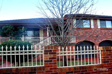 15 Mayberry Cres, Liverpool, NSW 2170