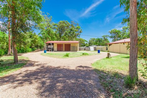 Property photo of 1 Summers Close Medowie NSW 2318
