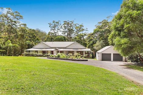 242 Tullouch Rd, Broughton Vale, NSW 2535