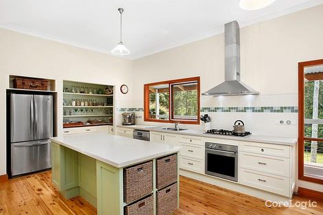 Property photo of 242 Tullouch Road Broughton Vale NSW 2535