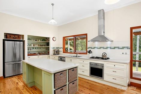 Property photo of 242 Tullouch Road Broughton Vale NSW 2535