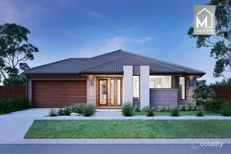 Property photo of 114 Centurion Avenue Tarneit VIC 3029