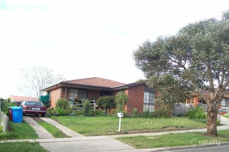 Property photo of 12 Channelle Close Hampton Park VIC 3976