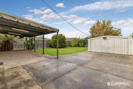 Property photo of 15 Peppermint Street Doveton VIC 3177