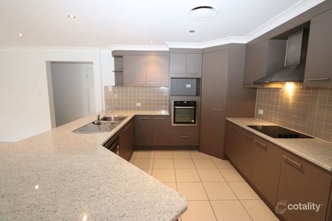 Property photo of 10 Stringybark Drive Molendinar QLD 4214