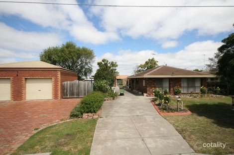 1 Morpeth St, Newcomb, VIC 3219