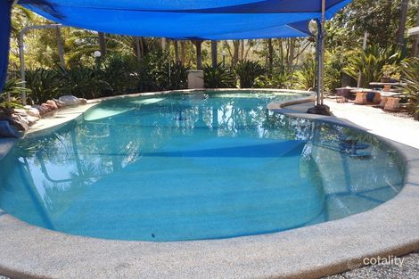 Property photo of 450 Mount Kilcoy Road Mount Kilcoy QLD 4515