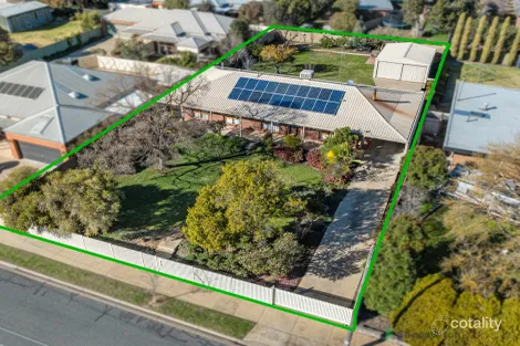 Property photo of 27 Balmoral Street Kialla VIC 3631