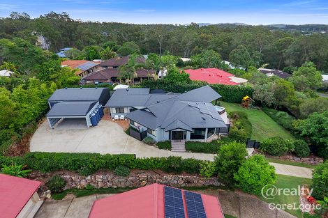 Property photo of 4 Crebra Lane Cashmere QLD 4500