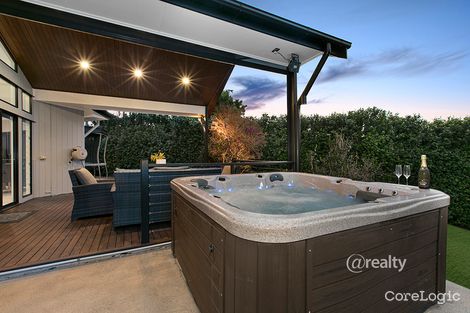 Property photo of 4 Crebra Lane Cashmere QLD 4500