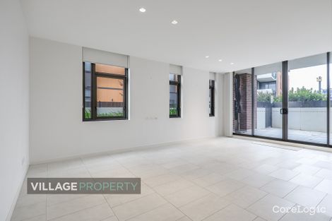 Property photo of 509B/3 Broughton Street Parramatta NSW 2150