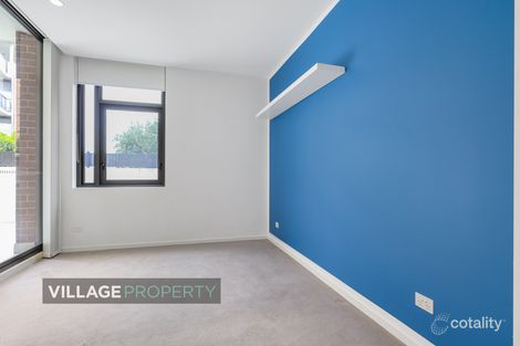 Property photo of 509B/3 Broughton Street Parramatta NSW 2150
