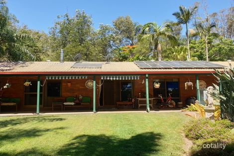 Property photo of 450 Mount Kilcoy Road Mount Kilcoy QLD 4515