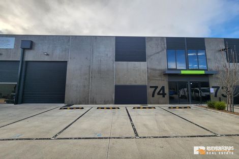 74/2 Thomsons Rd, Keilor Park, VIC 3042