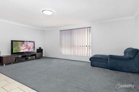 Property photo of 25 Tabletop Circuit Horningsea Park NSW 2171