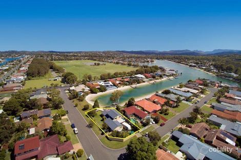 Property photo of 44 Melaleuca Drive Palm Beach QLD 4221