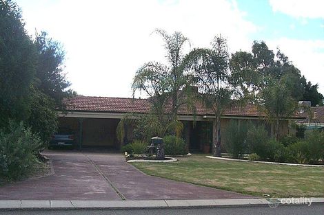 5 Galaxy Ct, Alexander Heights, WA 6064