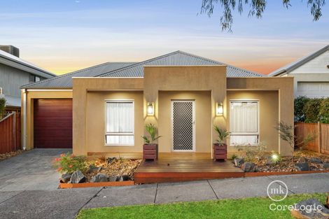 Property photo of 3 Dalrymple Way Doreen VIC 3754