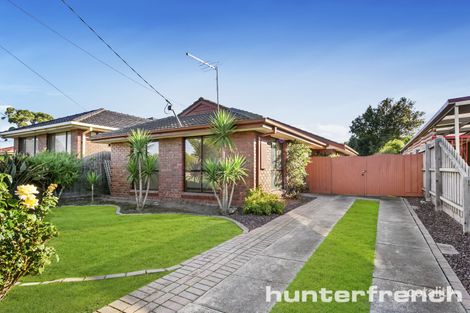 Property photo of 92 Talbot Street Altona Meadows VIC 3028