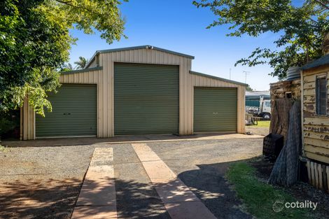 Property photo of 463 Bridge Street Wilsonton QLD 4350