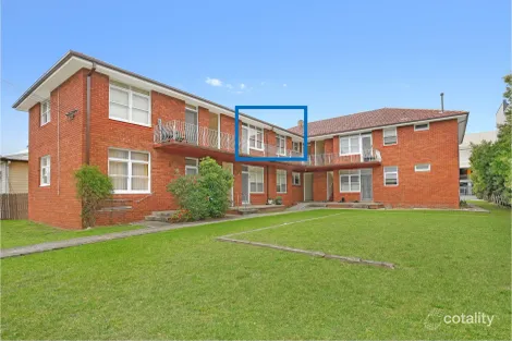 7/37 Baan Baan St, Dapto, NSW 2530