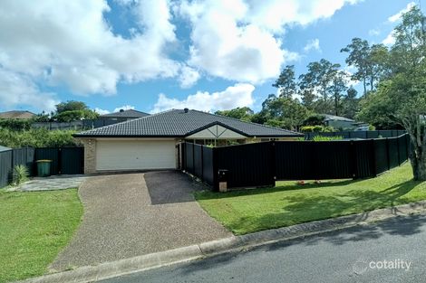 Property photo of 7 Winchester Drive Nerang QLD 4211