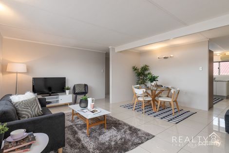 Property photo of 5/21 Grantham Street Dutton Park QLD 4102