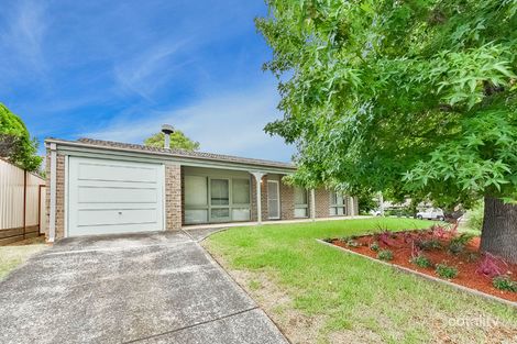 Property photo of 92 Leichhardt Street Ruse NSW 2560