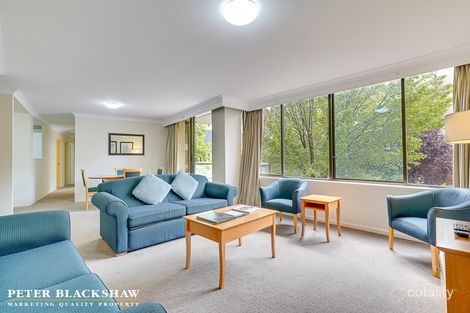 102/2 Marcus Clarke St, City, ACT 2601