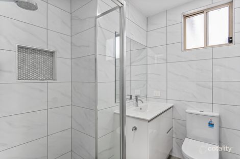 Property photo of 31/22 Dasyure Place Wynnum West QLD 4178