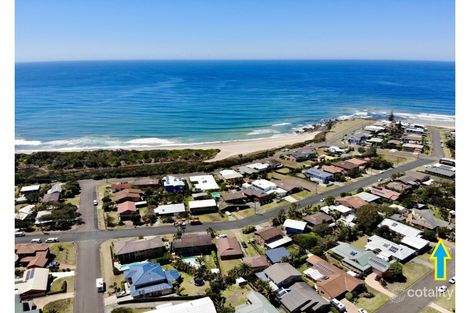 Property photo of 15 Spinnaker Cove Wallabi Point NSW 2430