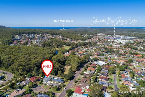 Property photo of 4 The Halyard Corlette NSW 2315