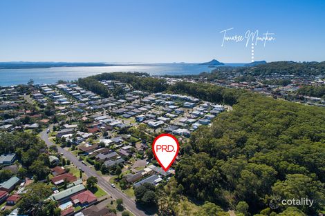 Property photo of 4 The Halyard Corlette NSW 2315