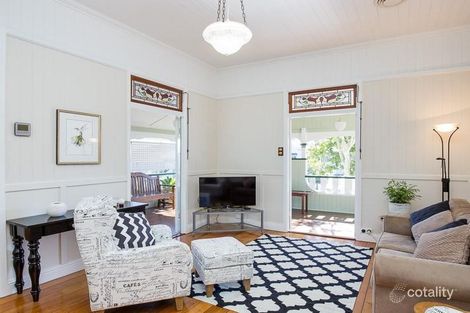 Property photo of 15 Strong Avenue Graceville QLD 4075