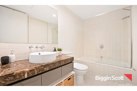 Property photo of 808/55 Bay Street Port Melbourne VIC 3207