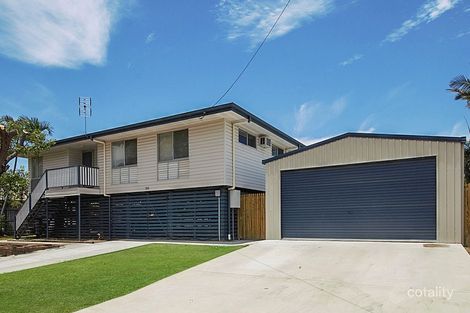 Property photo of 293 Fulham Road Heatley QLD 4814