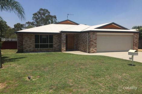 Property photo of 21 Schooner Street Tannum Sands QLD 4680