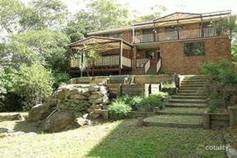 Property photo of 104 Carina Road Oyster Bay NSW 2225