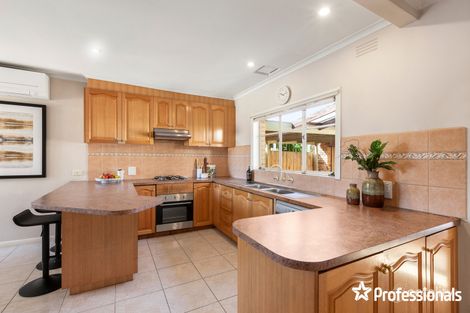 Property photo of 65 Adele Avenue Ferntree Gully VIC 3156