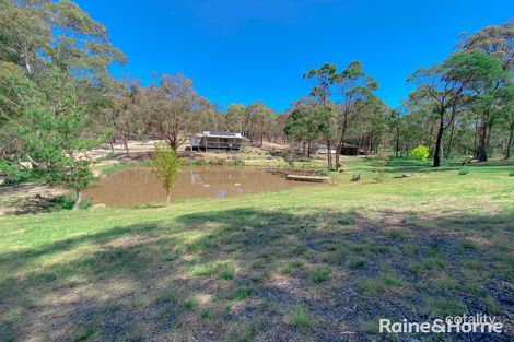 Property photo of 2462 Windellama Road Quialigo NSW 2580