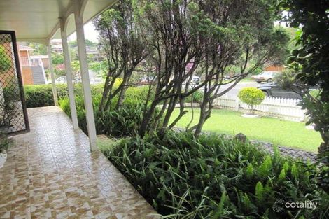 Property photo of 4 Norwood Avenue Goonellabah NSW 2480