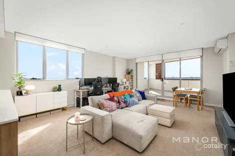 195/27 Yattenden Cres, Baulkham Hills, NSW 2153