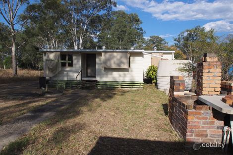 Property photo of 2 Main Street Dallarnil QLD 4621