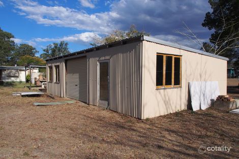 Property photo of 2 Main Street Dallarnil QLD 4621