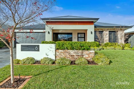 6 Allwood Pde, Bullsbrook, WA 6084