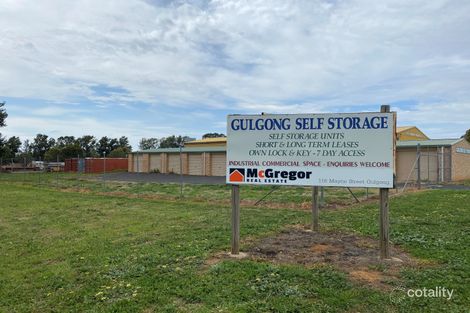 Property photo of 2 Saleyards Lane Gulgong NSW 2852