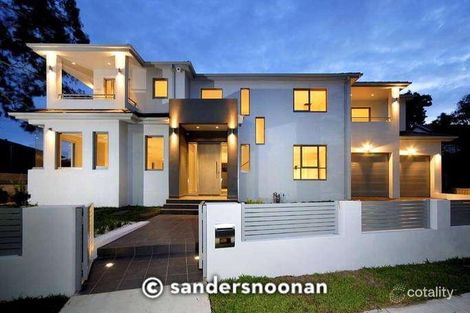 Property photo of 136 Hurstville Road Oatley NSW 2223