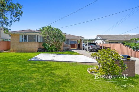 206 Nuwarra Rd, Moorebank, NSW 2170