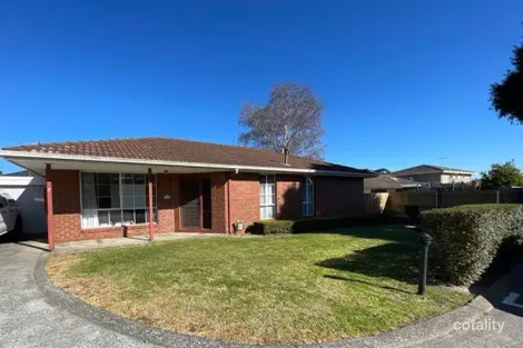 7/276-278 Spring Rd, Dingley Village, VIC 3172