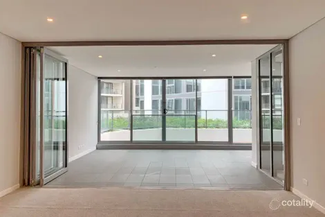 610/18 FOOTBRIDGE BVD, WENTWORTH POINT, NSW 2127